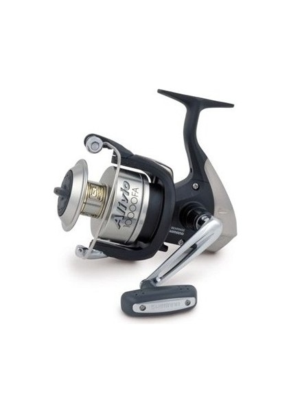 Alivio 10000 Fa Olta Makinesi