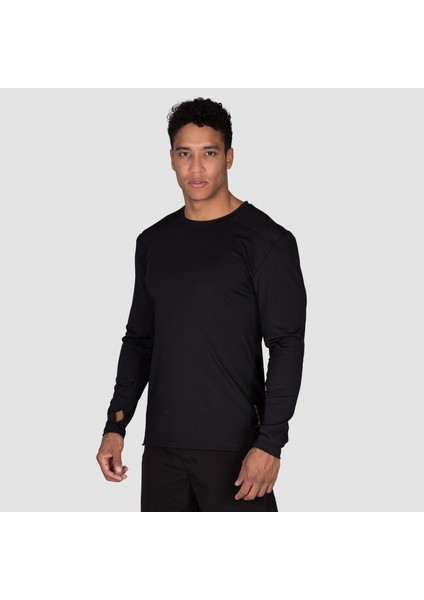 Nkmr Training Dry Ls Top