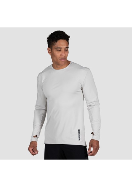 Nkmr Training Dry Ls Top