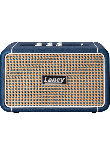 F67-LIONHEART Taşınabilir Bluetooth Hoparlör