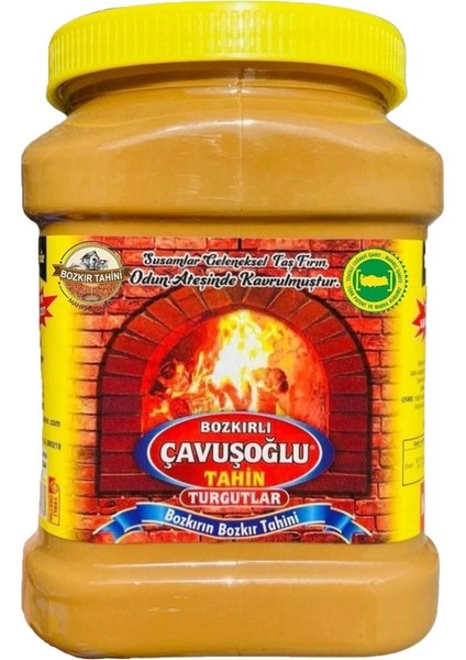 Tadıbu 330 gr + Çavuşoğlu Tahin Kepeksiz 930 gr fiyatları