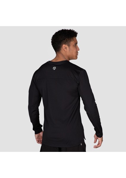 Nkmr Training Dry Ls Top