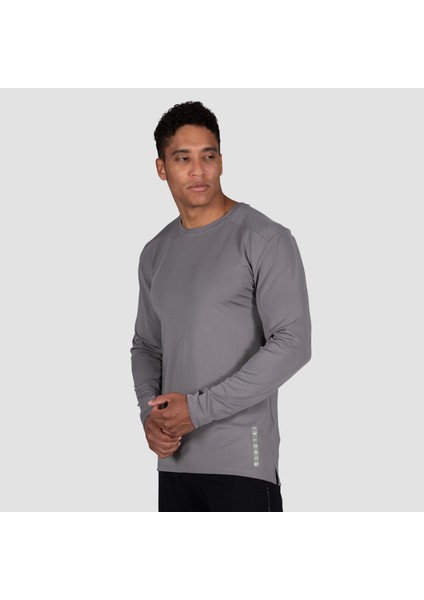 Nkmr Training Dry Ls Top