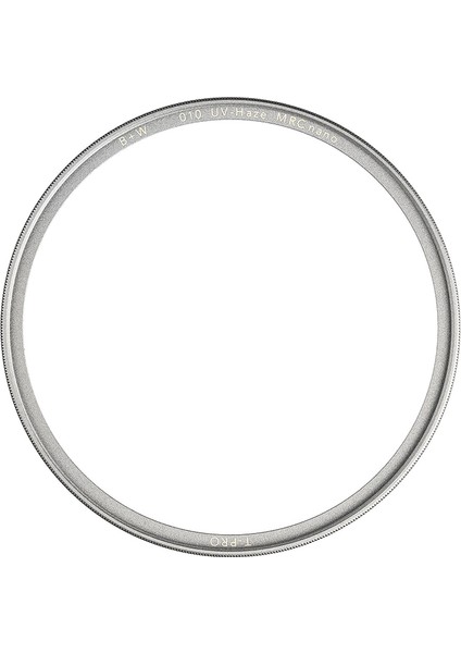 72MM T-Pro Nano Uv-Filtre