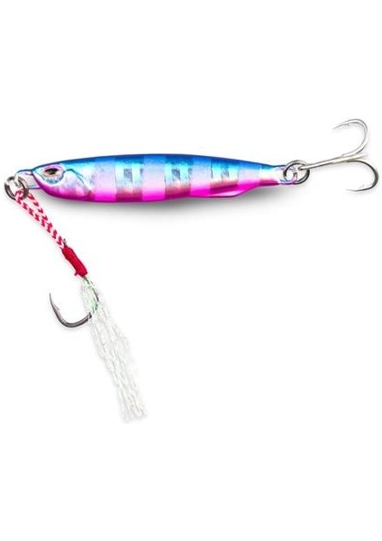 Metal Go 40GR 78MM Jig Yem fiyatları