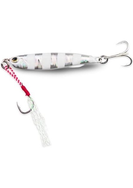 Metal Go 40GR 78MM Jig Yem fırsatları