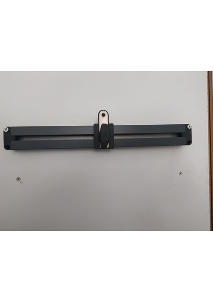 Cam Balkon Stoper