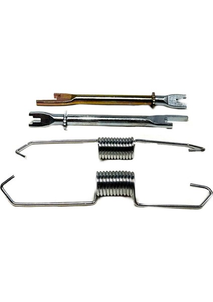 Parçabul Cırcır Fren Ayar D-Max 13-17 Lh/rh 8979474030