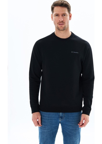 Csc M Basic Crew Erkek Sweatshirt CS0204 fiyatları