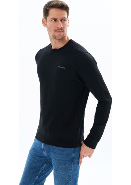 Csc M Basic Crew Erkek Sweatshirt CS0204 modelleri