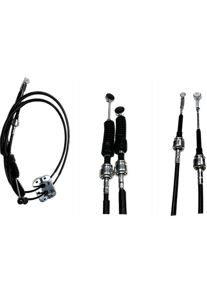 Parçabul Tel Vites H100 Kmyt 94-96 (Çanaklı) 43770-44200