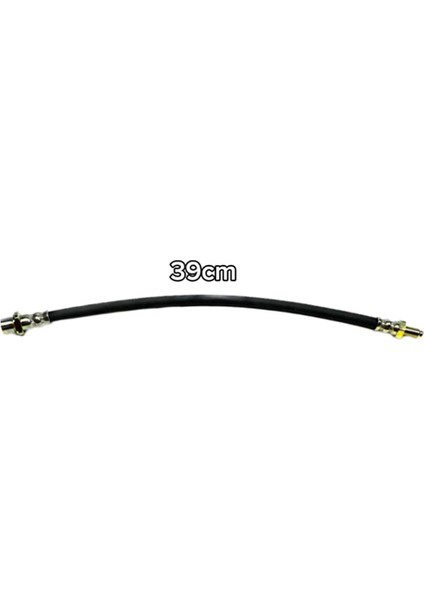 Parçabul Hortum Fren Hılux 4x4 06-15 Arka Lh/rh 90947-T2015