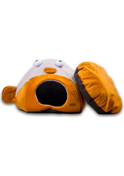 Puffy Serisi Kedi ve Köpek Yatağı fiyatları