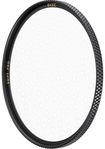 62MM Soft Pro Filtre