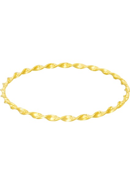 13 Gr(Gram) 22 Ayar Burma Ray Bilezik