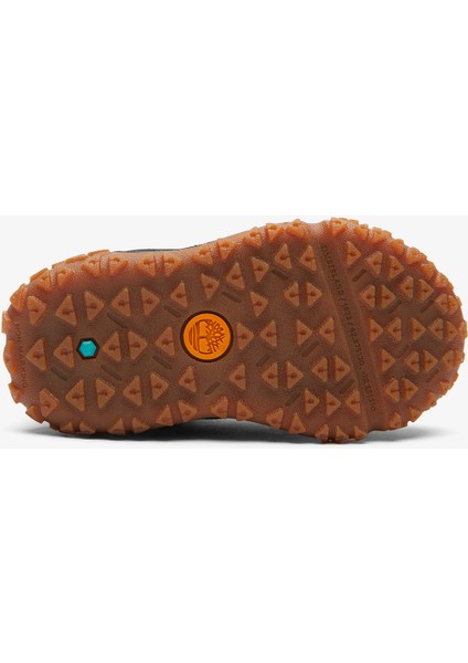 Mid Lace Up Waterproof.-