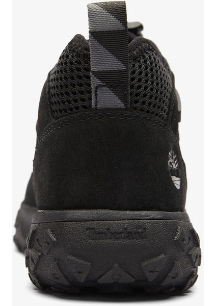 Low Lace Up.-
