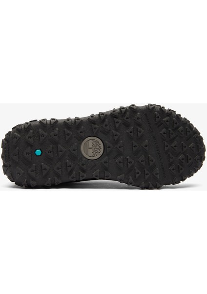 Low Lace Up.-