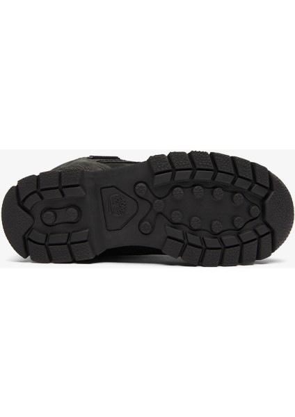 Mid Lace Up.-
