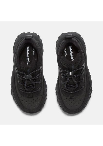 Low Lace Up.- modelleri