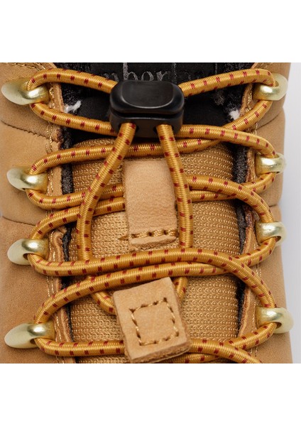 Mid Lace Up.- indirimleri