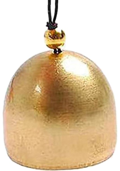 Ev Ön Kapı Için Mini Çan Pirinç Kolye Noel Dekorasyonu (Yurt Dışından)