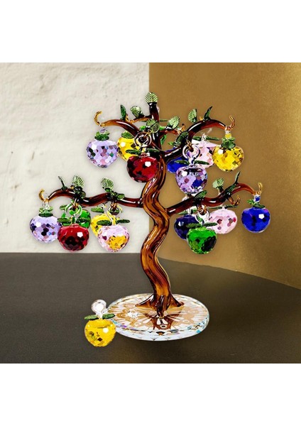 Çiçek Heykel Dekoru Süsleme 27X22CM (Yurt Dışından) modelleri
