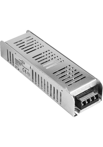 12.5 Amper Slim Trafo