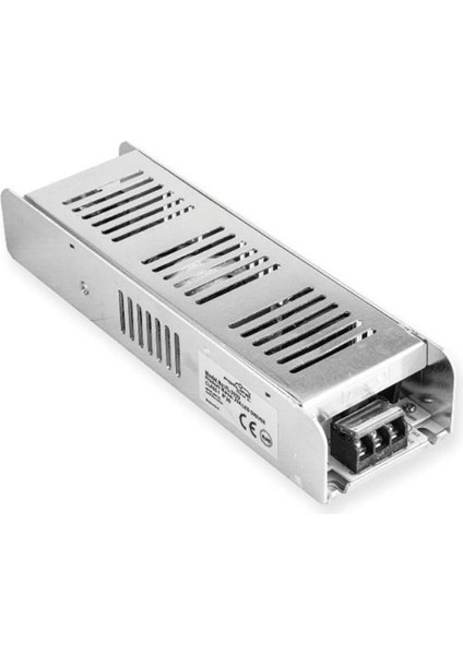 20 Amper Slim Trafo