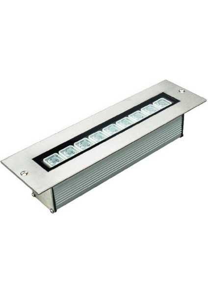 9W 32Cm Sıva Altı Wallwasher