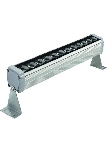 12W 35Cm Sıva Üstü Wallwasher