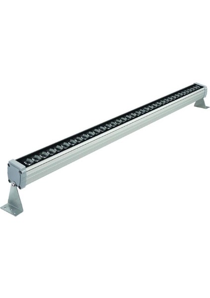 36W 100Cm Sıva Üstü Wallwasher