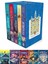 Malamander Serisi 5 Kitap Set - Thomas Taylor 1