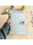 Çizgi ile B5 A5A6 B5 Gül Altın 90 Sayfalık Iç Sayfa Defter Planlayıcısı Organizatör Bağlayıcı Kitaplar Dergisi Günlüğü Ofis Malzemeleri Dizüstü Bilgisayar (Yurt Dışından) 1