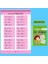 0--20 Aritmetik B 0-100 Toplama ve Çıkarma Öğrenme Matematik El Yazısı Alıştırma Kitapları 95 Sayfa Aritmetik Defterleri 3-6 Okul Öğrencileri (Yurt Dışından) 1