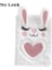 Beyaz A5 Peluş Dizüstü Kilitli Sevimli Köpek Dergisi A5 Günlüğü Unicorn Planlayıcısı Organizatör Kawaii Okula Dönüş Not Defteri Kore Eskiz Defteri (Yurt Dışından) 1