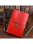 Kraft Insert B Büyük 165X235MM 2023 Spiral Defter Günlüğü Not Defteri Vintage Korsan Çapalar Pu Deri Not Defteri Değiştirilebilir Kırtasiye Hediye Gezgin Dergisi (Yurt Dışından) 3