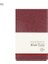 Kırmızı A5 Sketchbook Suluboya Defter Boyama Sert Kapak Seyahat Cuaderno Çizim Not Defteri Libreta Kırtasiye Not Defteri Planlayıcısı (Yurt Dışından) 1