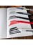 ORANGE6671 Noktalı 160 Sayfa A5 Bullet Noktalı Defter Nokta Izgara Dergisi Boş Bujo -160GSM Kağıt, 160P, Iç Cep, Elastik Bant, Kalem Döngü Tutucu (Yurt Dışından) 4