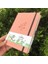 Flamingo 160 Numaralı Sayfa Buke 5X5MM Günlük Nokta Gird Defter 160 Sayfa, Boyut 5.7x8.2 Inç, 160GSM Ultra Kalın Bambu Kağıt Dıy Bujo Planlayıcısı (Yurt Dışından) 1