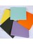 10 Adet 2 Cepler Uzun A4 A4 4 D-Ring Binder Kartpostal Saklama Kapağı Not Defteri Kart Albümü Polaroid Yıldız Defter Kişisel Günlüğü Chase Kırtasiye Iç Sayfa (Yurt Dışından) 4