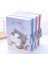 1 Adet A5 Gizli Günlüğü Kilitli Defter Kawaii Günlüğü Kitap Günlük Kaydı Dizüstü (Yurt Dışından) 2