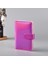 Glitter A6 2023 Macaron Glitter Lazer A5 A6 Dıy Bağlayıcı Defter Kapağı Günlüğü Gündem Planlayıcısı Kağıt Kapak Okul Kırtasiye (Yurt Dışından) 1