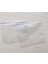10X11.2 cm Mini 3 Delik Spiral Defter 3 Delik Gevşek Yaprak Bağlayıcı Planlayıcısı Pvc Şeffaf Günlüğü Pp Kağıt Zip Çanta Aksesuarları (Yurt Dışından) 5