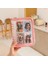 40 Sayfalık Mor A6 A5/a6 Fermuar Glitter Parlak Yaz Klasörlü Defter Dıy Fotocard Kitap Kartpostallar Organizatör Kitap Okul Kırtasiye Toplama (Yurt Dışından) 5
