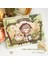 Bjb-Xnqlxz-02 80 Sayfa Büyük Sevimli Karikatür Çift Taraflı Yayın Kağıt Defter B5 Sevimli Etiket El-Boyalı Çizim Kitabı Kawaii Kırtasiye (Yurt Dışından) 1