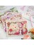 Bjb-Xnqlxz-02 80 Sayfa Büyük Sevimli Karikatür Çift Taraflı Yayın Kağıt Defter B5 Sevimli Etiket El-Boyalı Çizim Kitabı Kawaii Kırtasiye (Yurt Dışından) 2