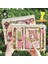 Bjb-Xnqlxz-02 80 Sayfa Büyük Sevimli Karikatür Çift Taraflı Yayın Kağıt Defter B5 Sevimli Etiket El-Boyalı Çizim Kitabı Kawaii Kırtasiye (Yurt Dışından) 3