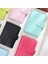 Iç Nokta 90 Adet A5 A5 A6 Not Defteri Yaratıcı Macaron Lazer Renkli El Kitabı 6 Telli Defter Kapağı Gündem Organizatör Dergisi Kawaii Kırtasiye (Yurt Dışından) 2