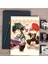 I A4 My Hero Academia Anime Defterler Todoroki Shoto Midoriya Izuku A4 Sketchbook Öğrenci Kırtasiye Beraberlik Çocuk Okul Malzemeleri (Yurt Dışından) 2